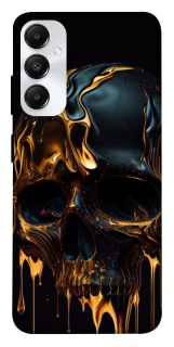 Чохол на Samsung Galaxy A05s Череп фото 1 з 1