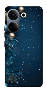 Чохол на TECNO Camon 20 Pro (CK7n) Новорічний v33 фото 1 з 1