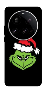 Чехол на Xiaomi 15 Ultra Гринч v2 фото 1 из 1