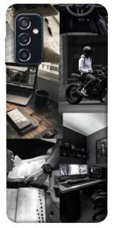 Чохол на Samsung Galaxy M52 My style collage ver.2 фото 1 з 1