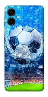 Чехол на Samsung Galaxy A06 Fantasy Football Stadium фото 1 из 1