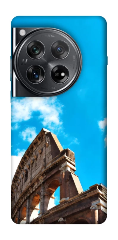 Чехол на OnePlus 12 coliseum фото 1 из 1