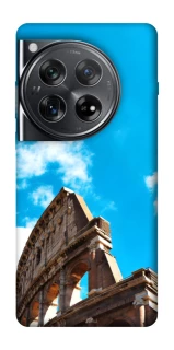 Чехол на OnePlus 12 coliseum фото 1 из 1