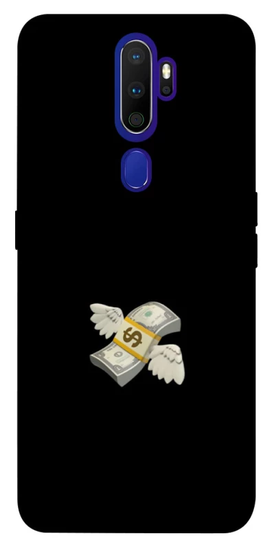 Чохол на Oppo A5 (2020) / Oppo A9 (2020) Easy cash фото 1 з 1