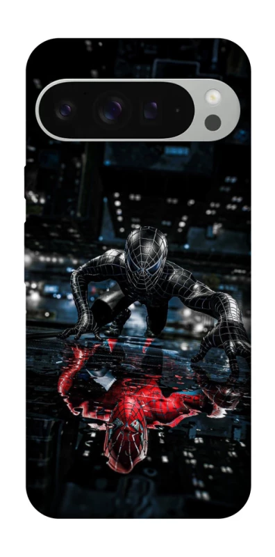 Чехол на Google Pixel 9 Pro XL Spiderman Venom фото 1 из 1