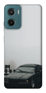 Чехол на Motorola Moto G06 BMW mood фото 1 из 1