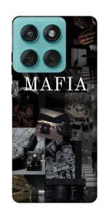 Чехол на Motorola Edge 60 Fusion Mafia фото 1 из 1