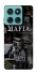Чохол на Motorola Edge 60 Fusion Mafia фото 1 з 1