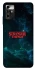 Чохол на ZTE Blade V40 Vita Stranger Things ver.30 фото 1 з 1