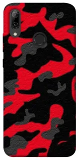 Чехол на Huawei P Smart (2019) Camouflage v15 фото 1 из 1