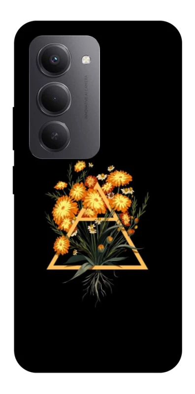 Чохол на Xiaomi Redmi 15 (Global) Flowers ver.1 фото 1 з 1