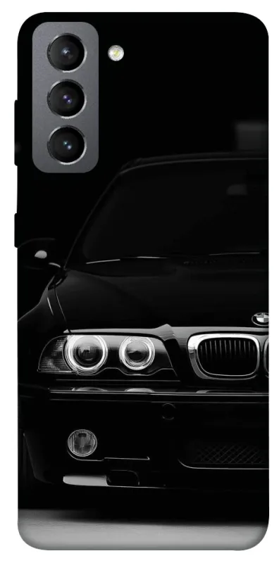 Чехол на Samsung Galaxy S21 FE BMW v43 фото 1 из 1