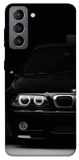 Чохол на Samsung Galaxy S21 FE BMW v43 фото 1 з 1