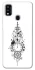 Чехол на ZTE Blade A51 Tattoo ver.8 фото 1 из 1