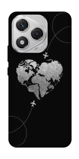 Чохол на Honor 400 Lite Love aesthetic ver.12 фото 1 з 1