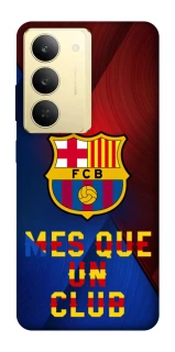 Чохол на Realme 14x FC Barcelona v5 фото 1 з 1