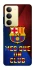 Чохол на Realme 14x FC Barcelona v5 фото 1 з 1