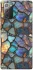Чехол на Samsung Galaxy Note 20 Nature Mosaic ver.2 фото 1 из 1