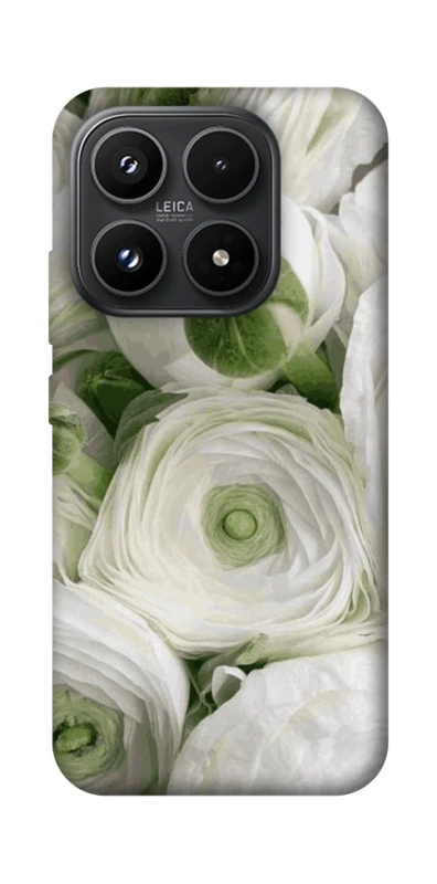 Чехол на Xiaomi 17 Mornings фото 1 из 1