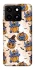 Чохол на ZTE Blade A35 4G Halloween Stitch ver.1 фото 1 з 1