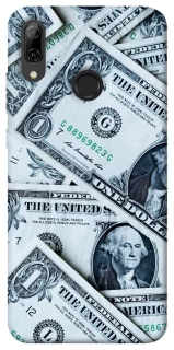 Чохол на Huawei P Smart (2019) 1 долар фото 1 з 1