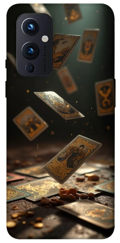 Чохол на OnePlus 9 Tarot фото 1 з 1