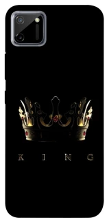 Чохол на Realme C11 King ver.2 фото 1 з 1