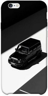 Чохол на Apple iPhone 6/6s plus (5.5") Cubik фото 1 з 1