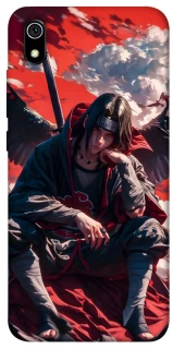 Чохол на Xiaomi Redmi 7A Itachi фото 1 з 1