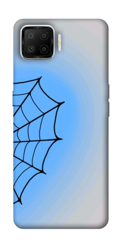 Чохол на Oppo A73 (2017) Pair romantic theme ver.2 фото 1 з 1