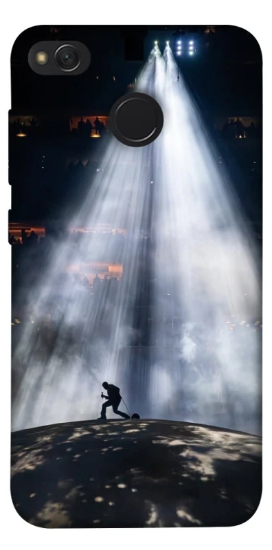 Чехол на Xiaomi Redmi 4X Kanye West ver.2 фото 1 из 1