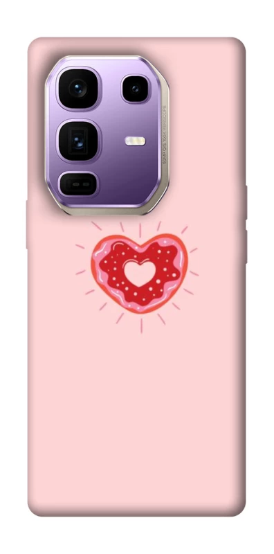 Чохол на Infinix Note 50 Pro+ Sweet donut фото 1 з 1