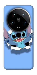 Чехол на Xiaomi 14 Ultra Stitch ver.6 фото 1 Чехол на Xiaomi 14 Ultra Stitch ver.6 фото 1 из 1