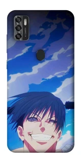 Чохол на ZTE Blade A7s (2020) Toji v5 фото 1 з 1