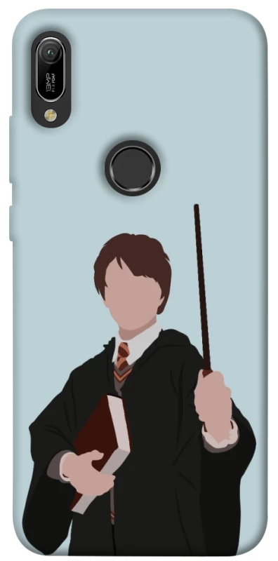 Чохол на Huawei Y6 (2019) Harry Potter v5 фото 1 з 1