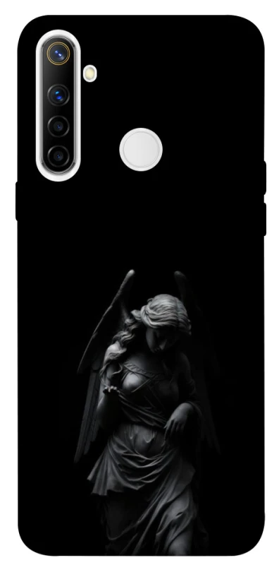 Чехол на Realme 6i Angel фото 1 из 1