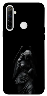 Чехол на Realme 6i Angel фото 1 из 1