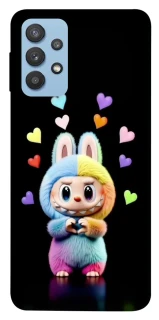 Чехол на Samsung Galaxy M32 Labubu Love фото 1 из 1
