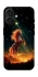 Чехол на Apple iPhone 16 Red Fire Horse ver.2 фото 1 из 1