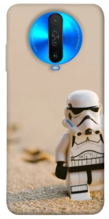 Чохол на Xiaomi Poco X2 ЛЕГО Зоряні Війни фото 1 з 1