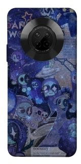 Чохол на Huawei Y9a Shelly Dandy world фото 1 з 1