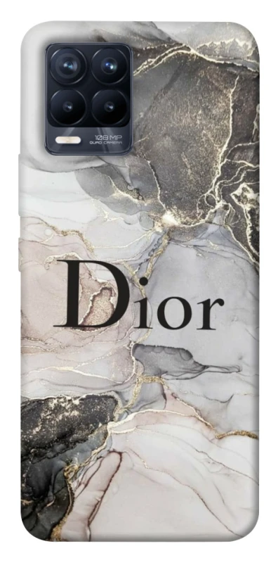 Чохол на Realme 8 Dior ver.3 фото 1 з 1