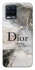 Чохол на Realme 8 Dior ver.3 фото 1 з 1