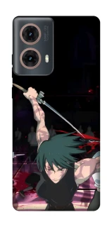 Чехол на Motorola Moto G85 Maki Prime фото 1 из 1