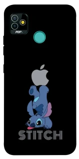 Чохол на TECNO POP 5 Stitch ver.18 фото 1 з 1