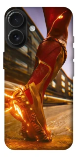 Чехол на Apple iPhone 17 (6.3") Flash leg фото 1 из 1