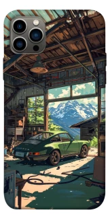 Чохол на Apple iPhone 12 Pro (6.1") Porsche фото 1 з 1