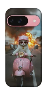 Чехол на Google Pixel 9 Exploding Kittens ver.3 фото 1 из 1