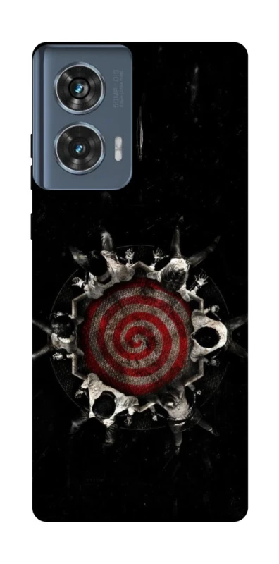 Чехол на Motorola Edge 50 Saw фото 1 из 1