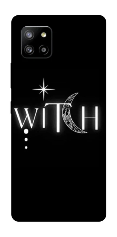 Чохол на Samsung Galaxy A42 5G Halloween Witch ver.3 фото 1 з 1